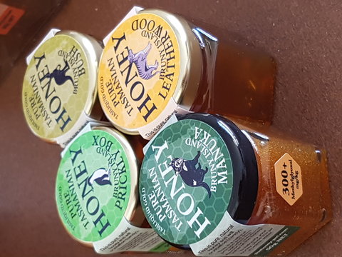 Bruny Island Honey - Accommodation Daintree 2