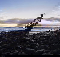 Burleigh Heads - Accommodation Daintree