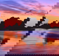 Camel Rock - Accommodation Daintree