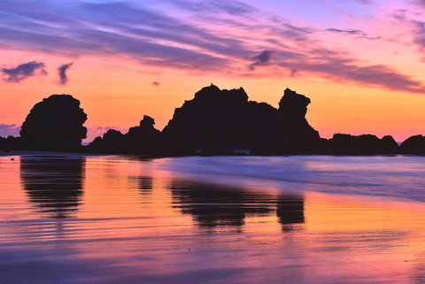 Camel Rock - Accommodation Daintree 0