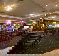 Canberra Irish Club - Accommodation Daintree