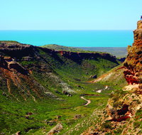 Cape Range National Park - Accommodation Daintree
