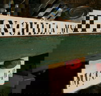 Chinchilla Historical Museum - Accommodation Daintree