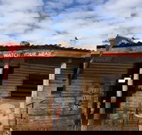 Coopers Cottage - Accommodation Daintree