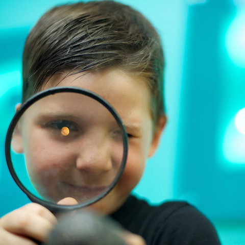 CSIRO Discovery Centre - Accommodation Daintree 0
