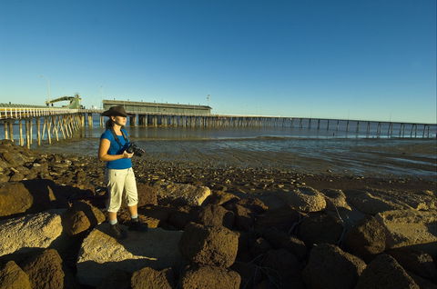 Derby Jetty - Accommodation Daintree 0