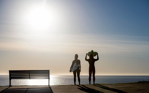 Elouera Beach Cronulla - Accommodation Daintree 0