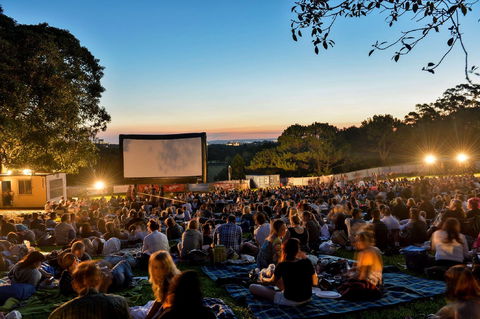 Event Cinemas - Moonlight Cinema Perth - Accommodation Daintree 0