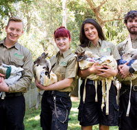 Featherdale Wildlife Park