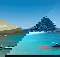 Fitzroy Island National Park - Accommodation Daintree