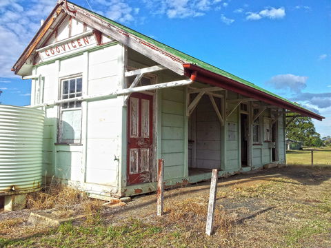 Goovigen - Accommodation Daintree 0