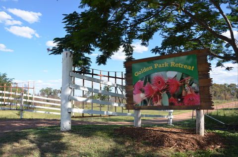 Goovigen - Accommodation Daintree 1