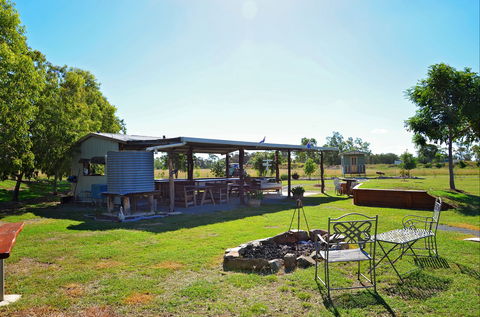 Goovigen - Accommodation Daintree 2
