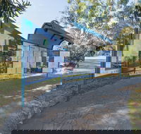 Greater Blue Mountains Drive - Glenbrook Discovery Trail - Accommodation Daintree