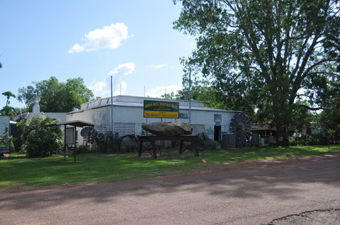 Grove Hill Hotel - Accommodation Daintree 0