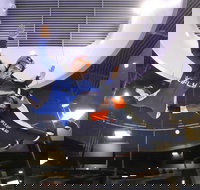 iFLY Indoor Skydiving - Accommodation Daintree