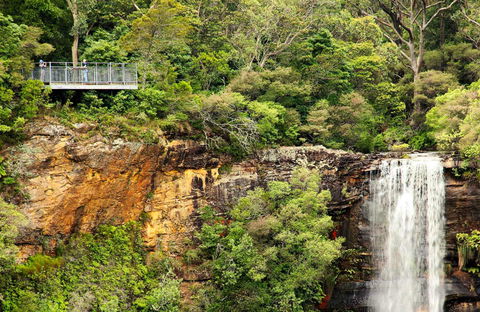 Illawarra Tourism Route - Accommodation Daintree 0