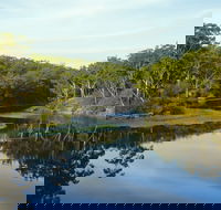 Lake Parramatta Reserve and recreation area - Accommodation Daintree