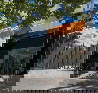 La Trobe Art Institute - Accommodation Daintree