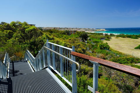 Malabar Headland National Park Western Escarpment Walking Track - Accommodation Daintree 0