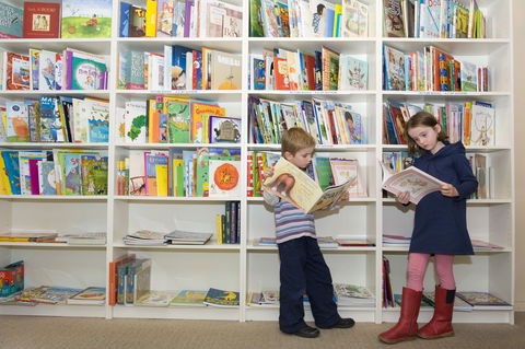 Matilda Bookshop - Accommodation Daintree 1