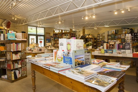 Matilda Bookshop - Accommodation Daintree 2