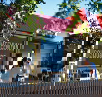 Meeniyan Square - Accommodation Daintree