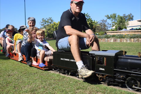 Melsa - Accommodation Daintree 2