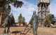 Merredin Railway Water Tower - thumb 0