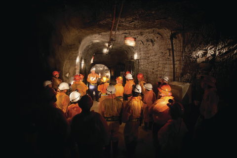 Mount Isa - Accommodation Daintree 2