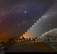 Mount Stromlo Observatory - Accommodation Daintree