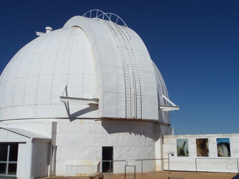 Mount Stromlo Observatory - Accommodation Daintree 1