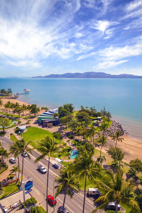 North Ward - Accommodation Daintree 0