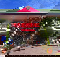 Nutworks - Accommodation Daintree