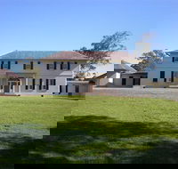 Old Government House Parramatta - Accommodation Daintree