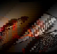 Padlock'd Escape Rooms - Accommodation Daintree