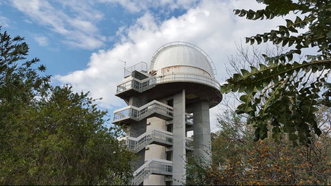 Perth Observatory - Accommodation Daintree 1