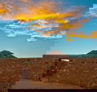 Powder Magazine - Accommodation Daintree