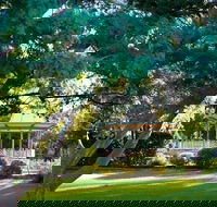 Robertson Park - Accommodation Daintree