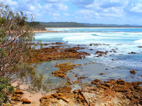 Rocky Point - Accommodation Daintree 0