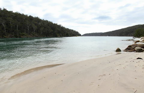 Severs Beach - Accommodation Daintree 0