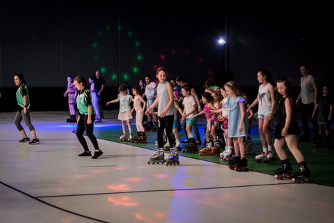 Sk8house - Accommodation Daintree 0