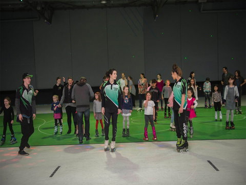 Sk8house - Accommodation Daintree 1