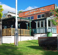 Sofala - Accommodation Daintree