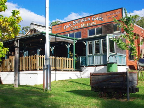 Sofala - Accommodation Daintree 0