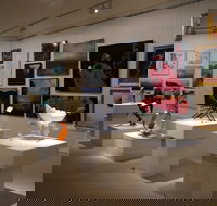 Stanthorpe Regional Art Gallery - Accommodation Daintree