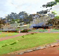 Strawberry Hill - Accommodation Daintree