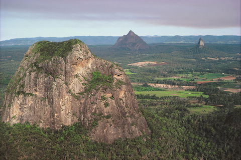 Sunshine Coast Adventure Drive - Accommodation Daintree 0
