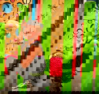 Supaworld Geelong - Accommodation Daintree