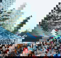 Surfers Paradise Beachfront Markets - Accommodation Daintree